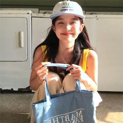 小资女夯什么